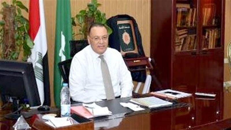 الدكتورممدوح غراب