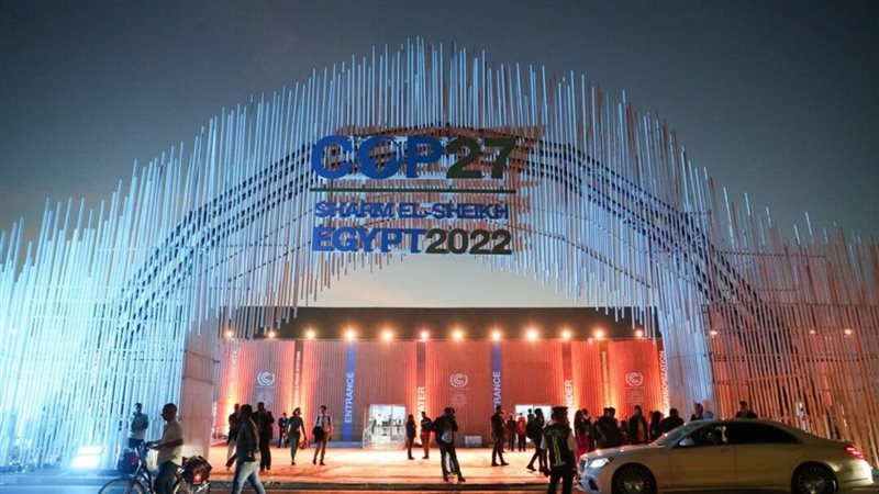  COP27