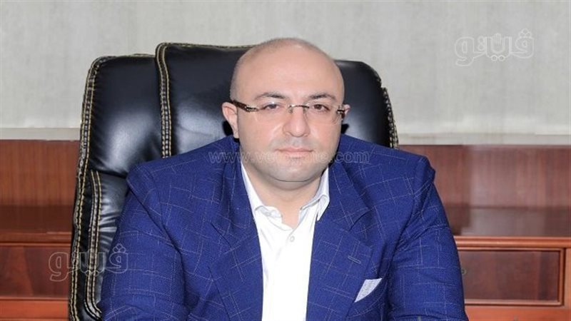 الدكتور محمد هاني