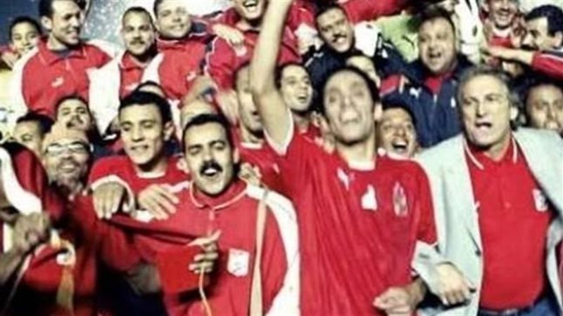 الأهلى بطل افريقيا