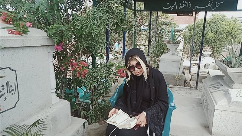إحياء بوسي شلبي ذكرى