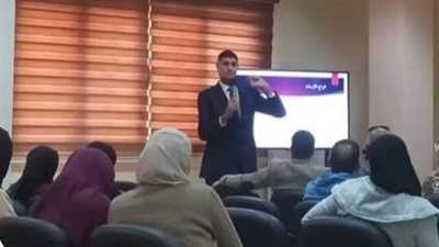 ثقافة كفر الدوار تنظم ندوة بعنوان 