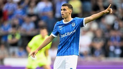 خنوس يتخطى حكيمي في إنجاز تاريخي مع المغرب بكأس العالم 2022