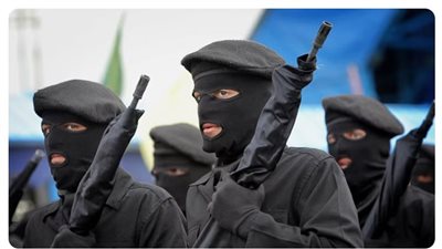 الإعدام لـ 11 متظاهرا في إيران بينهم امرأة