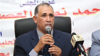 نقيب المحامين يثمن دور أعضاء مجلسي النواب والشيوخ في التدخل لحل أزمة الضرائب
