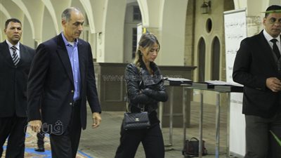 جمال مبارك لـ 