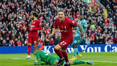 موعد مباراة ليفربول ضد مانشستر سيتي في الكأس والقناة الناقلة