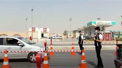 احذر الطريق مراقب، تحرير أكثر من 48 ألف مخالفة مرورية خلال 24 ساعة