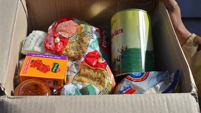 أخبار مصر اليوم: توزيع كراتين سلع غذائية ولحوم بأسعار مخفضة في شمال الجيزة.. ومترو الأنفاق يهدي راكبا تابلت