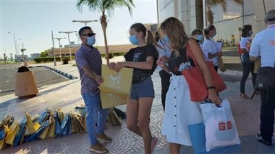 رئيس هيئة تنشيط السياحة يكشف سبب ارتفاع أسعار الفنادق