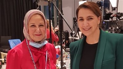 فيتو تحاور وزيرة البيئة الإماراتية: التغير المناخي هو أكبر تهديد يواجه البشرية وكوكب الأرض
