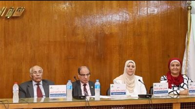 لجنة السلامة بنقابة 