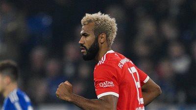 بعد التألق مع بايرن ميونخ.. تشوبو موتينج أمل الكاميرون في كأس العالم 