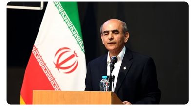 مسؤول إيراني: طهران خسرت 450 مليار دولار بسبب الحظر النفطي