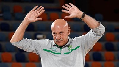 مدرب سلة الزمالك يتحدث عن مواجهة الأهلي المرتقبة.. وأسباب التحقيق معه