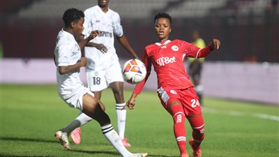 بيلسا كوينز يفوز بالمركز  الثالث بدوري أبطال أفريقيا للسيدات | صور