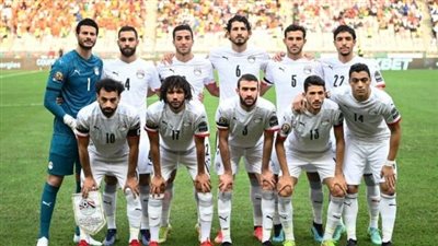 رمضان السيد: النني غير جاهز لودية بلجيكا.. وهذا التشكيل هو الأنسب للمنتخب