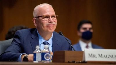 استقالة كبير مسئولي الحدود الأمريكيين