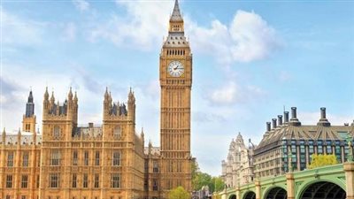 بعد توقف 5 سنوات.. عودة دقات بيج بن مع 