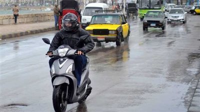 التنمية المحلية تعلن استعداد المحافظات لسقوط الأمطار