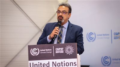 الصحة: المستشفيات المصرية والفرق الطبية مستعدة لأى طوارئ نتيجة تطور الأحداث في غزة