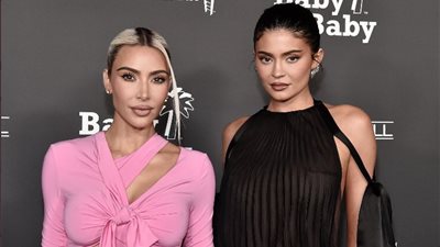 نجمات هوليوود يتألقن خلال حفل منظمة Baby2Baby | صور