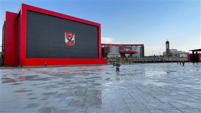 25 نوفمبر.. الأهلي يفتتح فرع التجمع الخامس