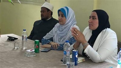 جامعة بنها تنظم ندوة تثقيفية عن العنف الأسري