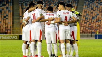 لتعويض الونش.. الزمالك يخطط لاستعادة لاعبه من سموحة