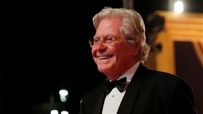 كمال الملاخ كلمة السر.. قصة إطلاق مهرجان القاهرة السينمائي 