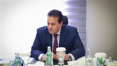 الصحة العالمية تهنىء مصر بإعلان خلوها من الحصبة والحصبة الألمانية