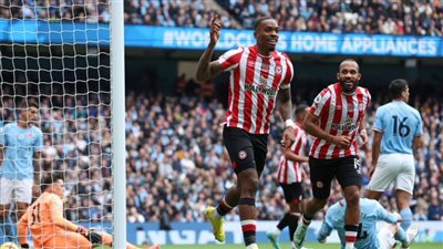 مهاجم برينتفورد يتمرد على ناديه من أجل نيوم السعودي 