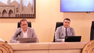 جامعة الأزهر تنظم ورشة عمل للتعرف على المشاريع المقدمة من الاتحاد الأوروبي