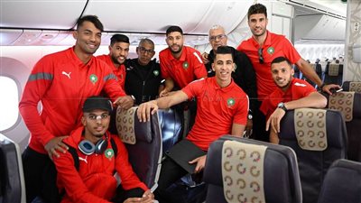 نجما المنتخب المغربي: نطمح إلى ما هو أبعد من التمثيل المشرف بمونديال قطر