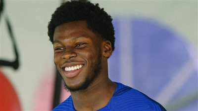 ثنائي منتخب أمريكا ينضم للبعثة في قطر قبل انطلاق كأس العالم