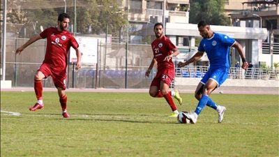 عودة القسم الثاني بـ 22 مباراة غدا في الجولة الخامسة