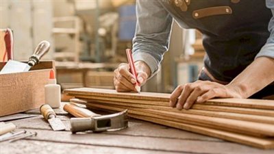 تفسير رؤية النجار في المنام وعلاقته بالتخلص من المنافقين 