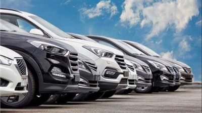 شعبة السيارات توضح أسباب تراجع الأوفر برايس