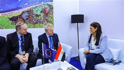 أبرز الجهات المستفيدة من تمويل مشروعات الشراكة بين مصر والاتحاد الأوروبي