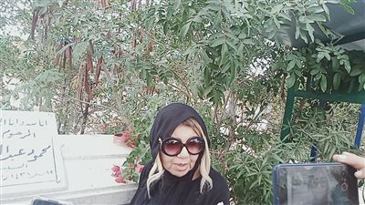 بوسي شلبي: تركت عملى لإحياء ذكرى محمود عبد العزيز