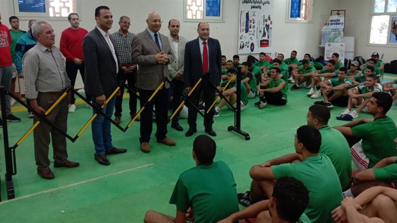 جامعة بنها 