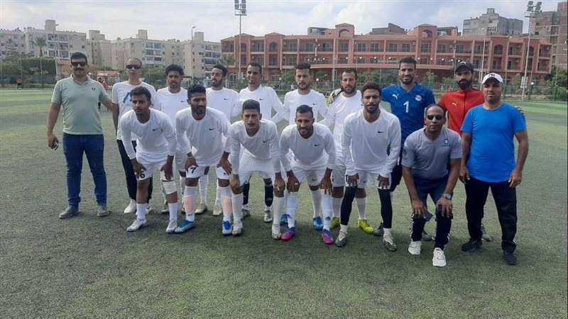 منتخب الإسماعيلية