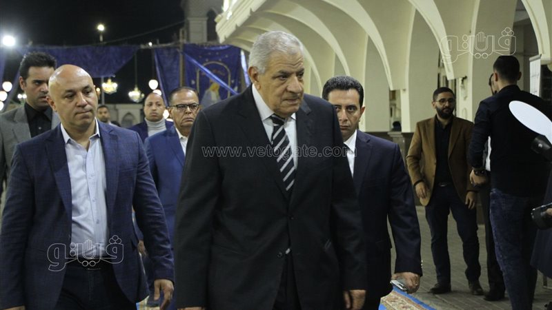 المهندس إبراهيم محلب،