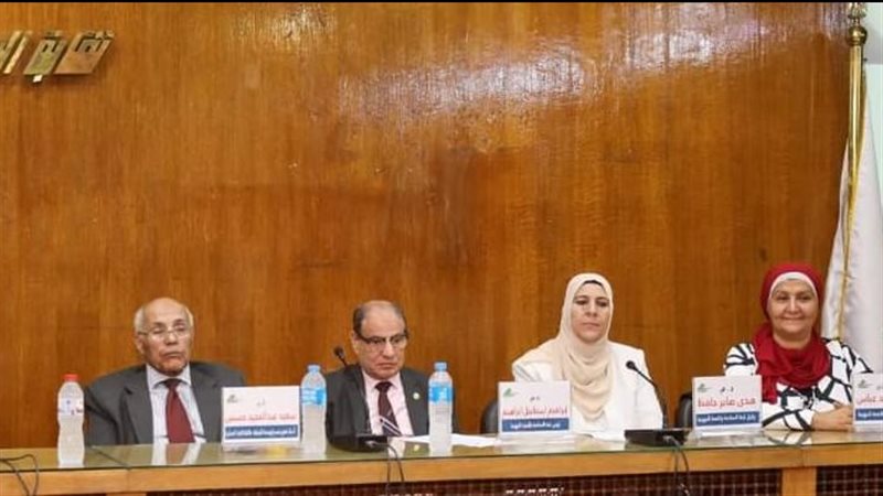 ندوة نقابة المهندسين