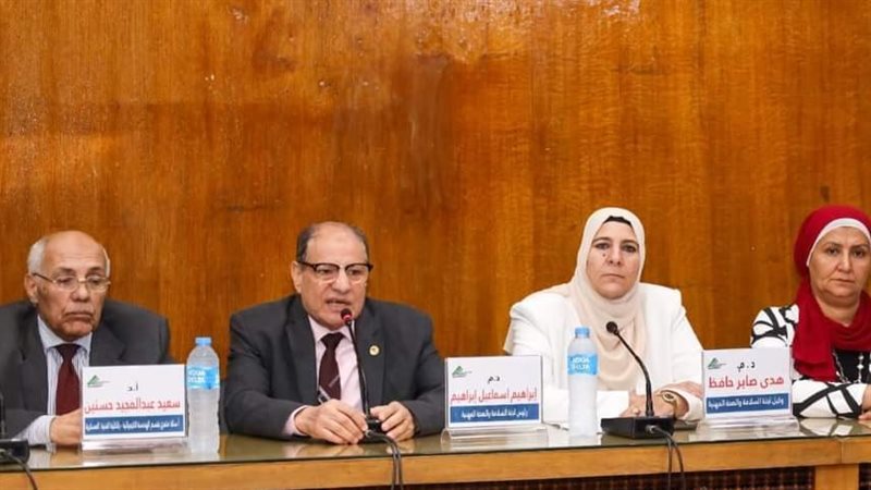 ندوة نقابة المهندسين
