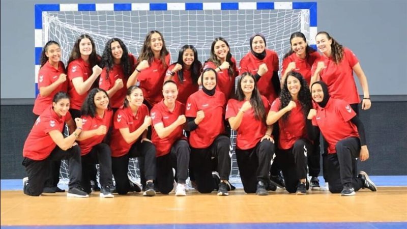منتخب مصر لكرة اليد