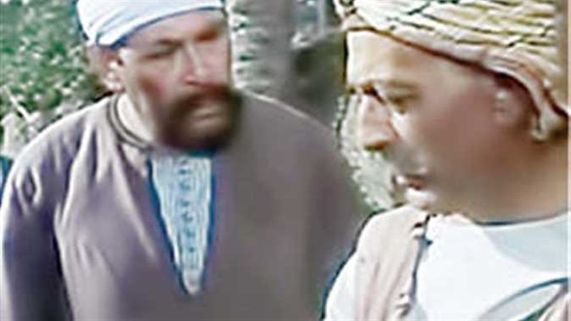 عبد الرحمن الخميسى