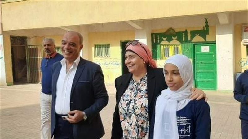 تعليم القليوبية 