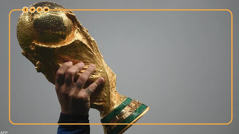 منتخب البرازيل 