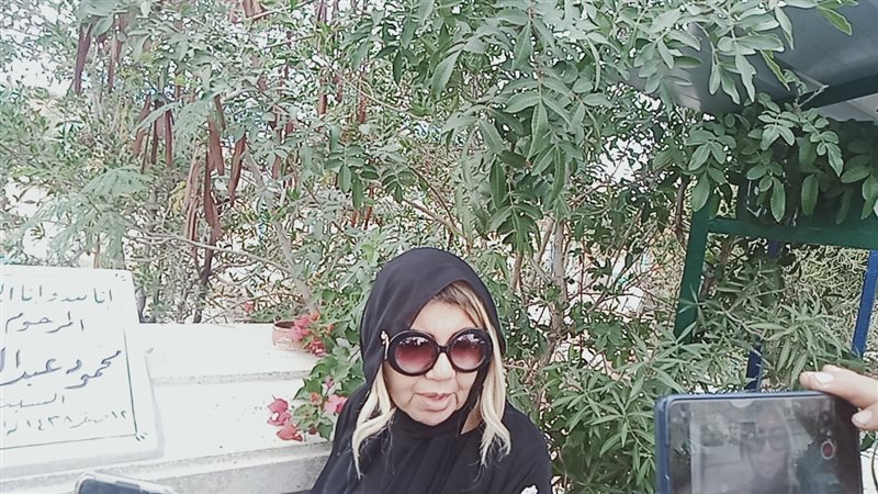 بوسي شلبي